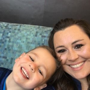 Meet your Posher, Jill